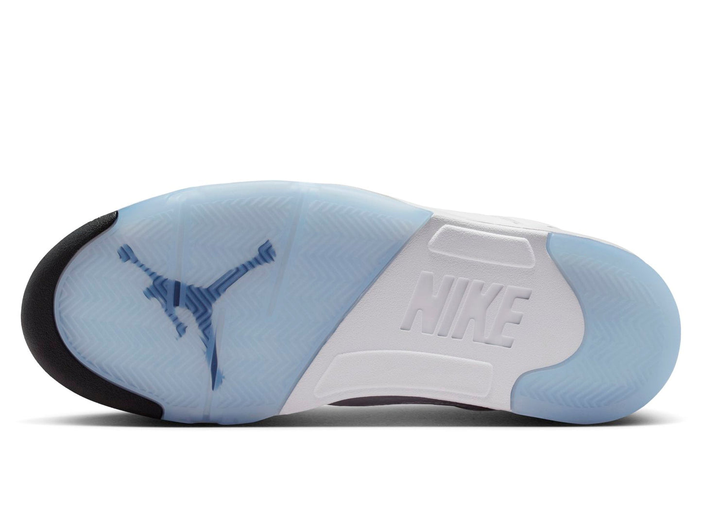 Air Jordan 5 Retro OG "White Metallic"