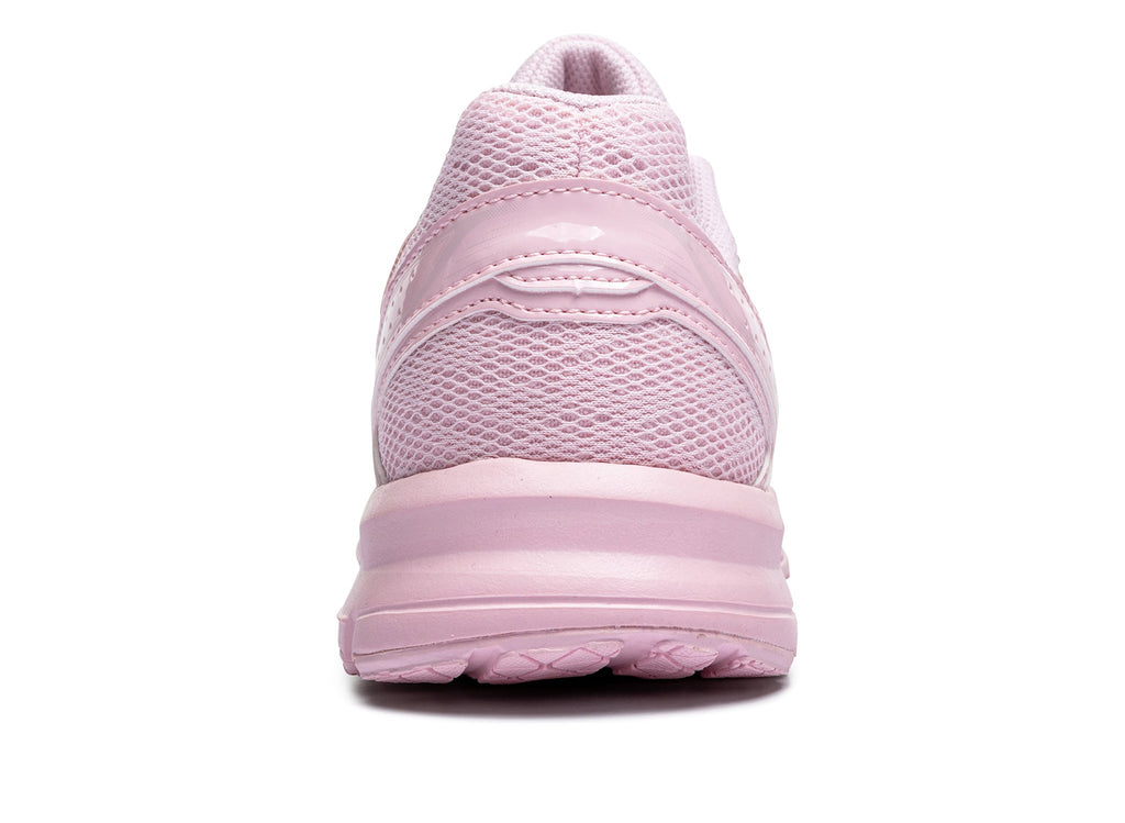 Asics JOG 100S in Pink Salt