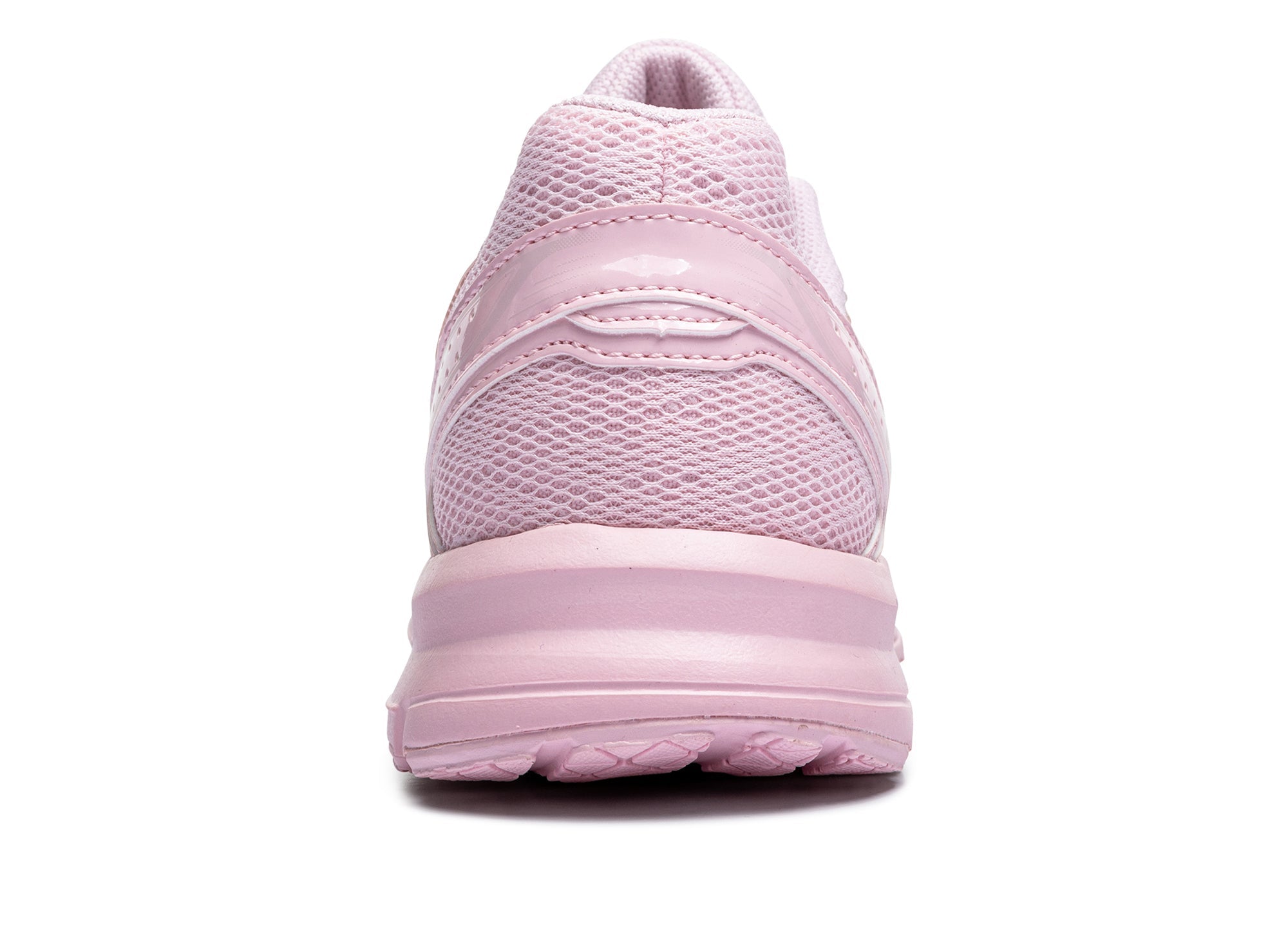 Asics JOG 100S in Pink Salt