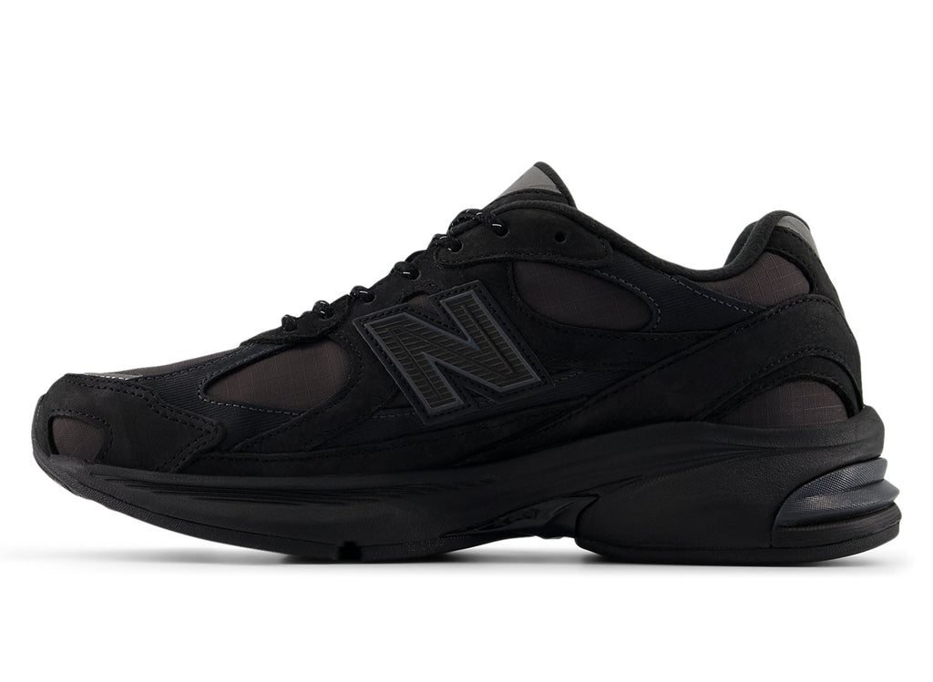 New Balance U2010V1 U20109UZ 'Faded Black'