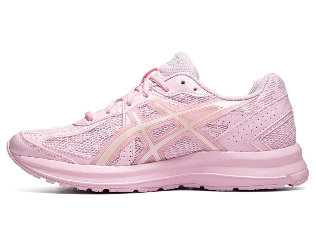 Asics JOG 100S in Pink Salt