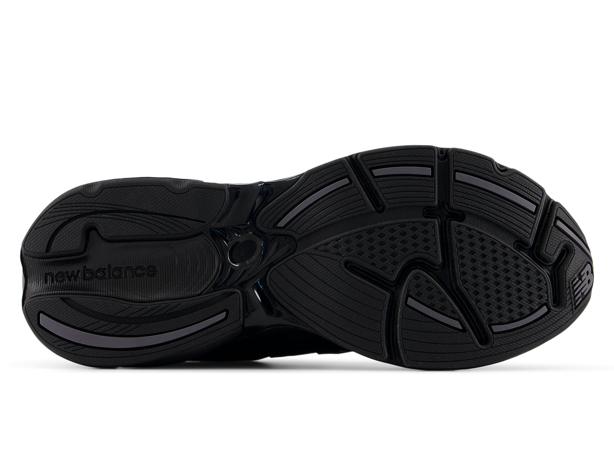 New Balance U2010V1 U20109UZ 'Faded Black'