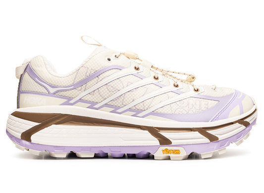 Unisex Hoka Mafate Three2