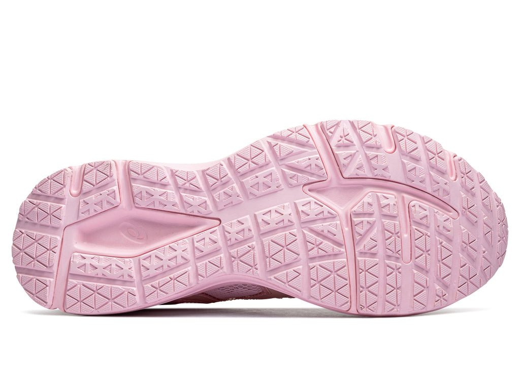 Asics JOG 100S in Pink Salt