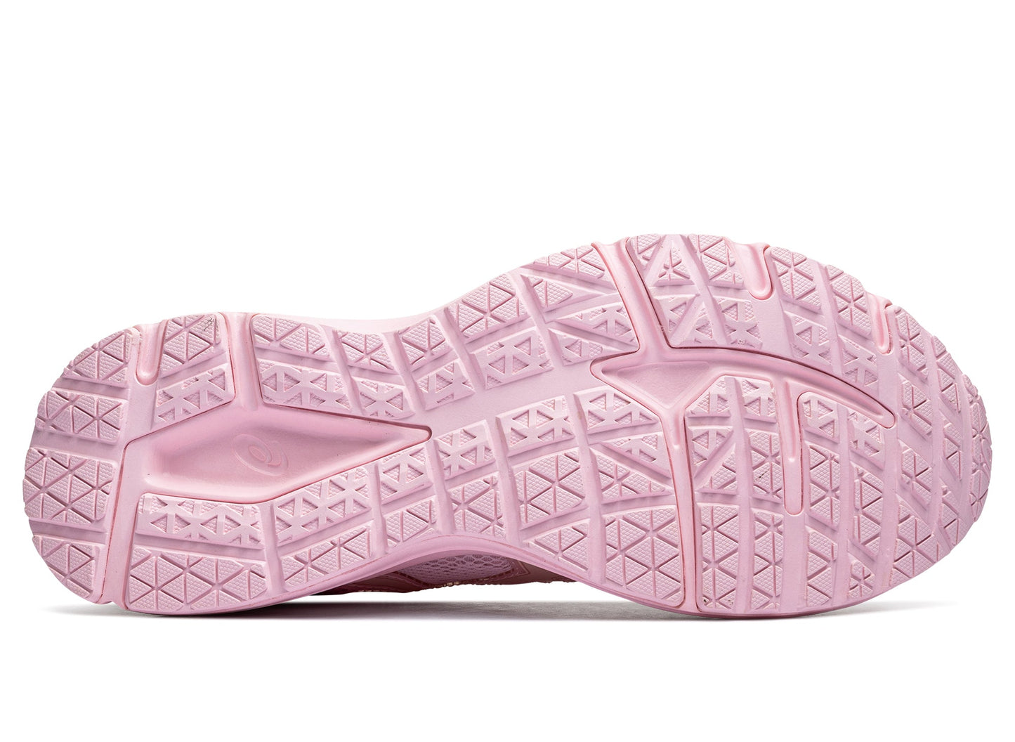 Asics JOG 100S in Pink Salt