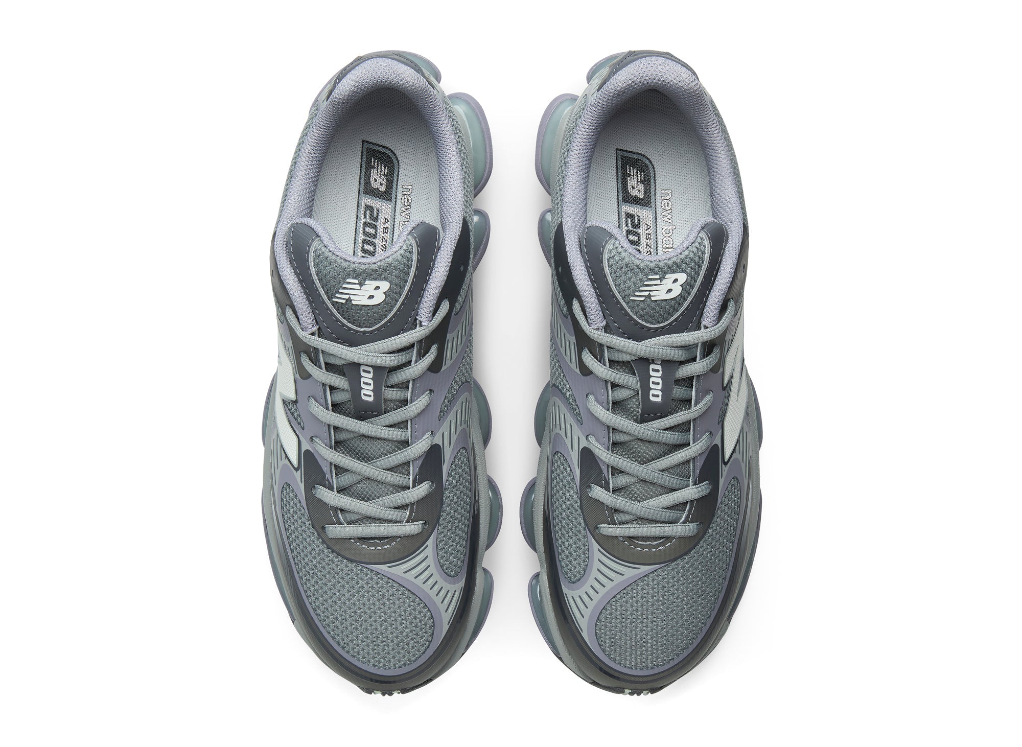 New Balance Abzorb 2000 U20008LR