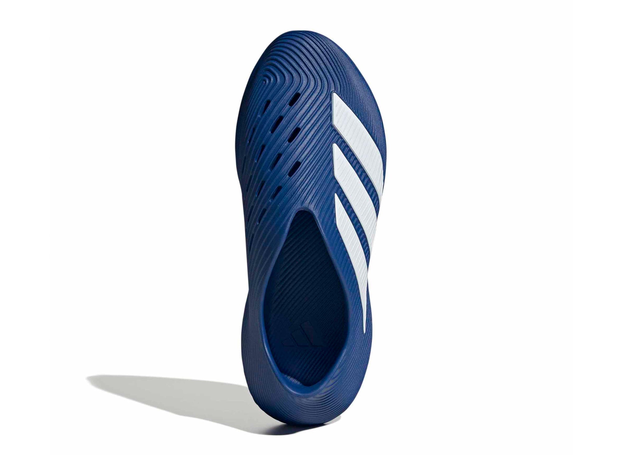 Adidas Purechill Slides in Team Royal Blue / White
