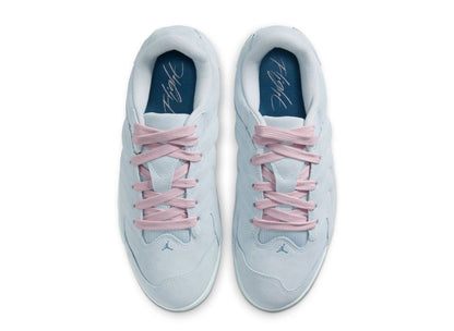 Air Jordan Session in Aura