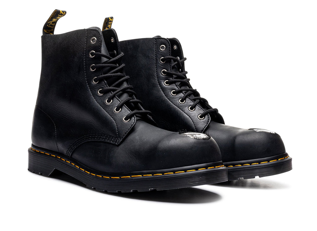 Dr. Martens 1460 Pascal Mt Black Wyoming