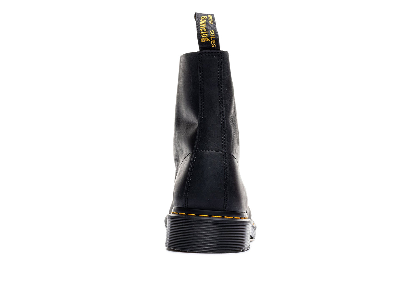 Dr. Martens 1460 Pascal Mt Black Wyoming