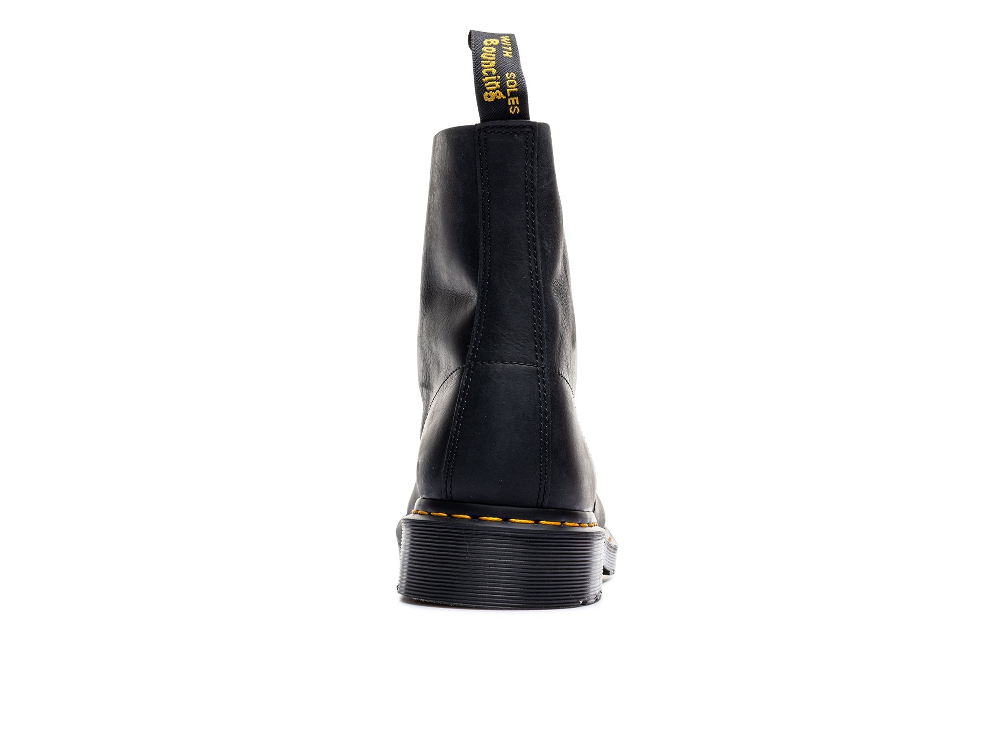 Dr. Martens 1460 Pascal Mt Black Wyoming