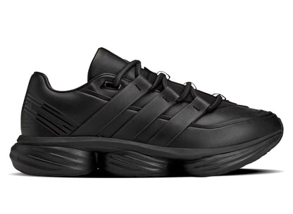 Adidas x Entire Studios Lightblaze Pod in Core Black