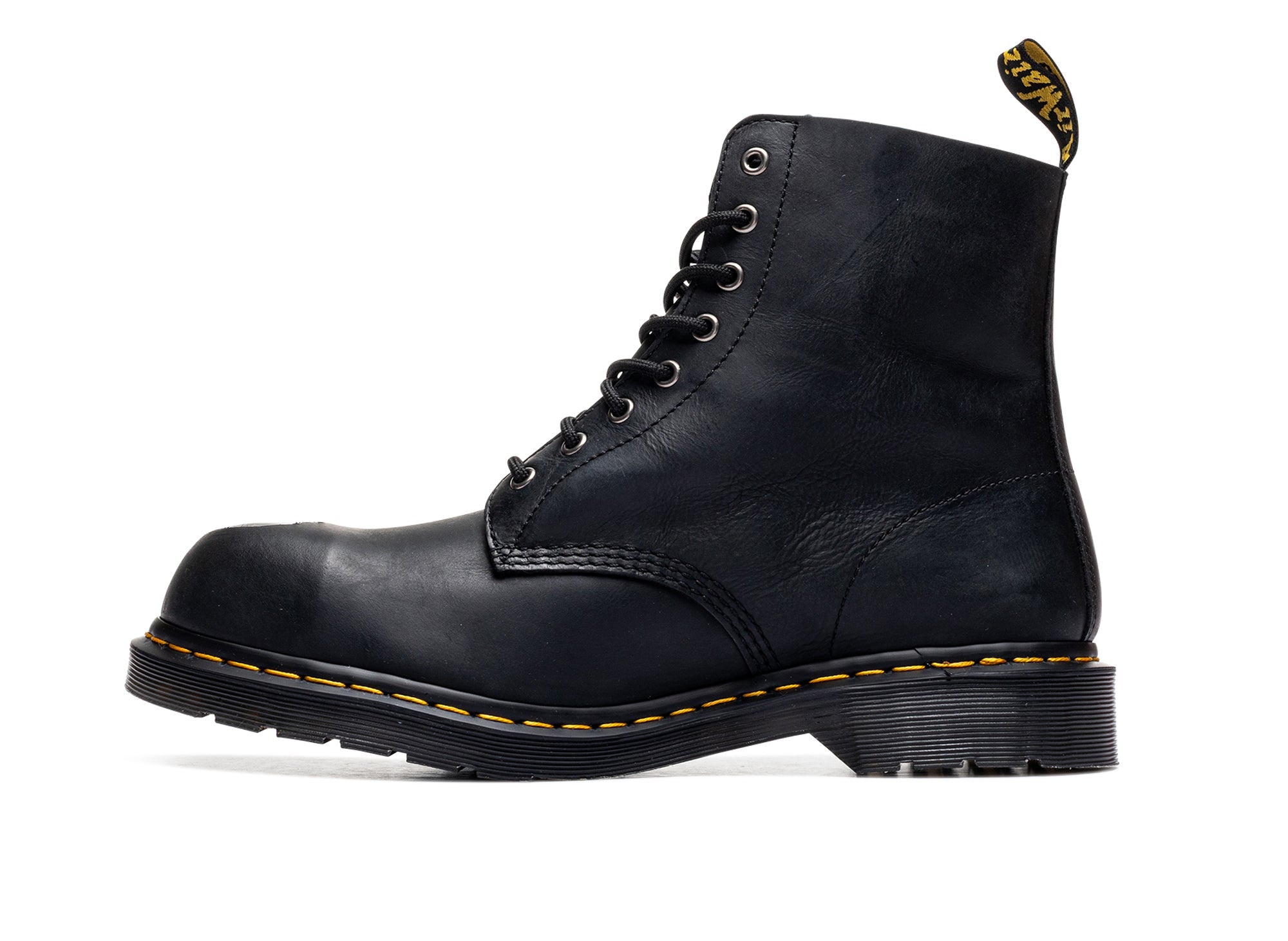 Dr. Martens 1460 Pascal Mt Black Wyoming