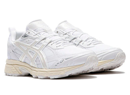 Asics Gel-Nunobiki in White / Cream