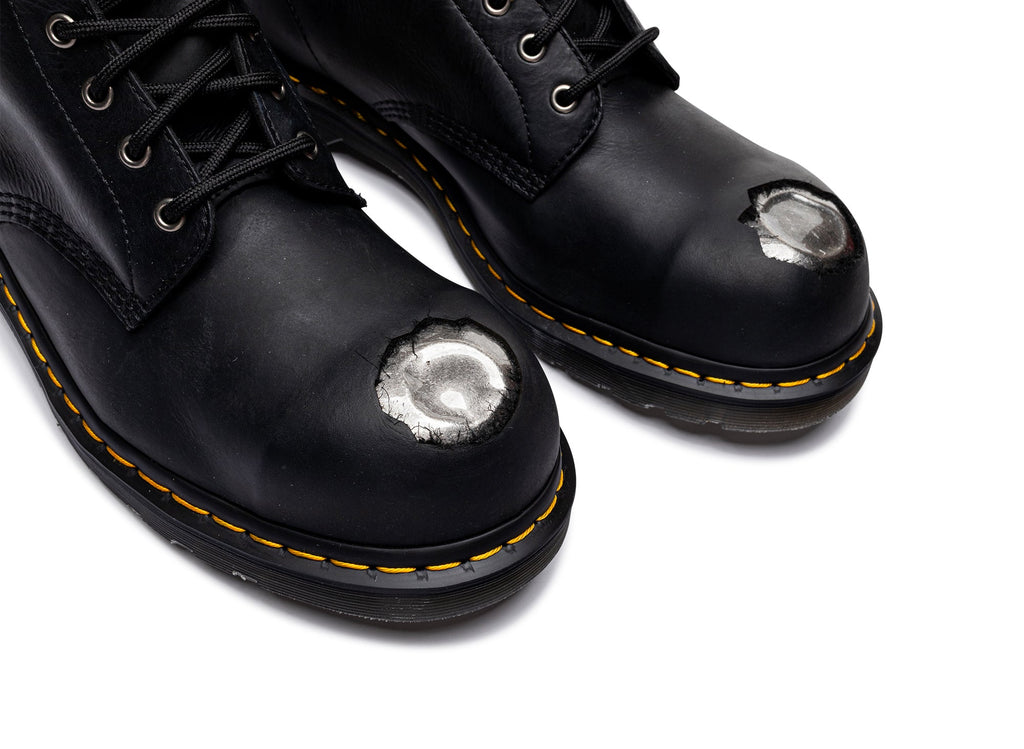 Dr. Martens 1460 Pascal Mt Black Wyoming