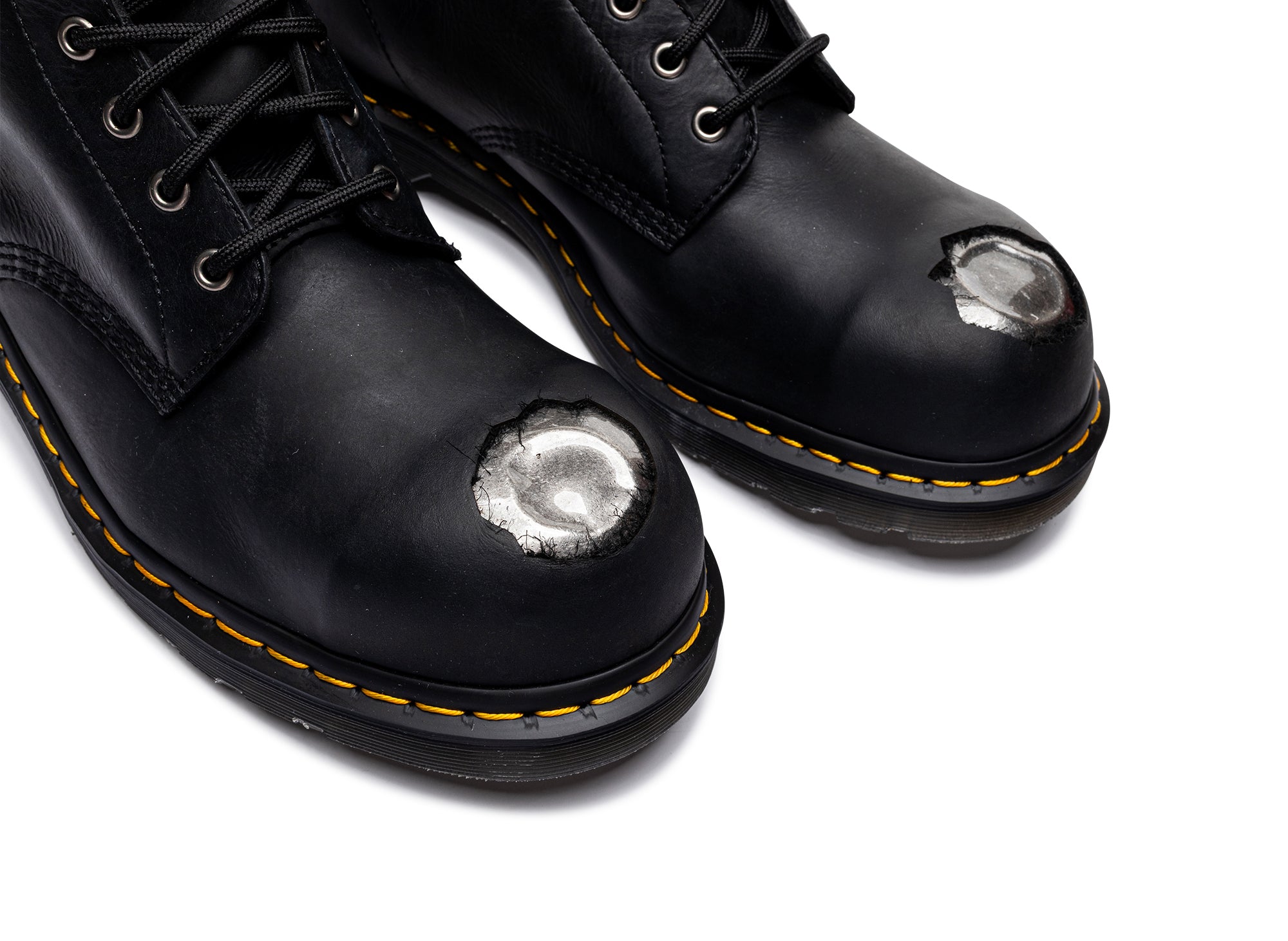 Dr. Martens 1460 Pascal Mt Black Wyoming
