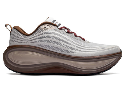 Nike Vomero Plus QS in 'Sail / Pecan'