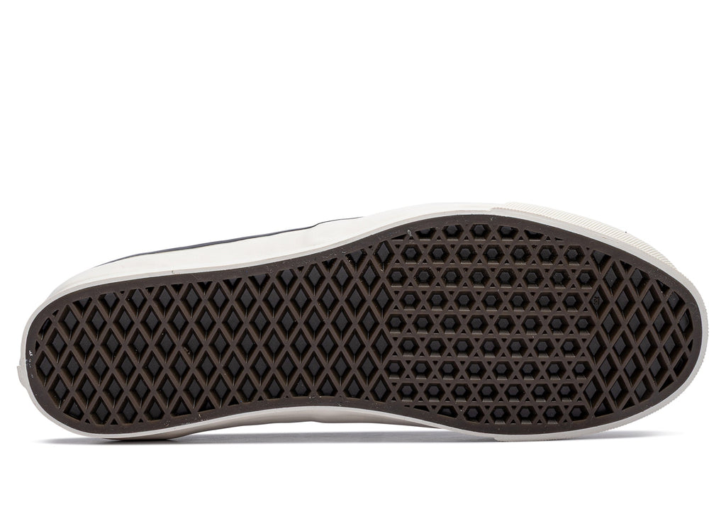 Vans LX Authentic 44 Diamond Check in Blackout