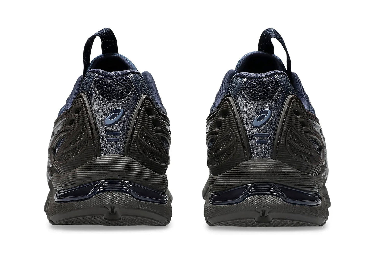 Asics UB13-S Gel-SD-Lyte in 'Black Coffee / Midnight'