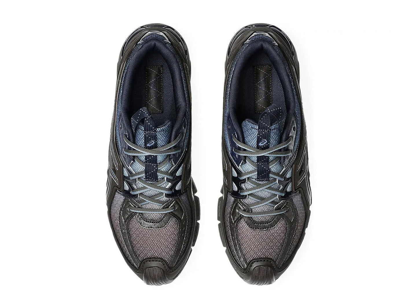 Asics UB13-S Gel-SD-Lyte in 'Black Coffee / Midnight'