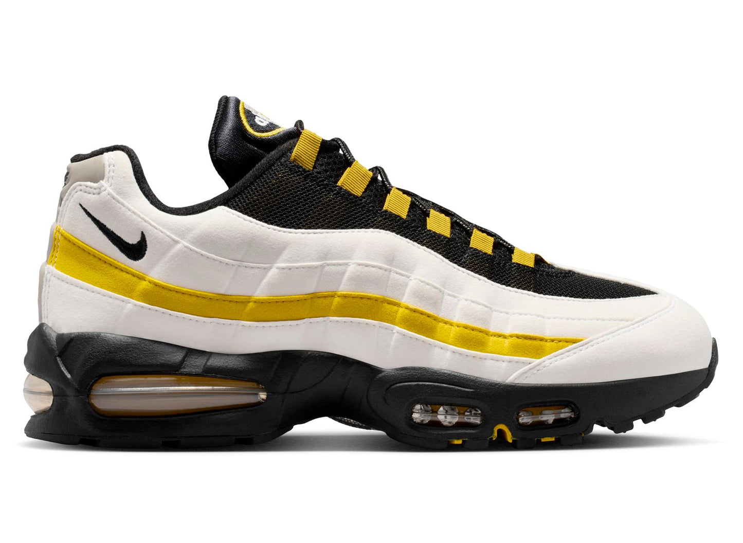 Nike Air Max 95 OG Big Bubble 'Saffron Quartz'