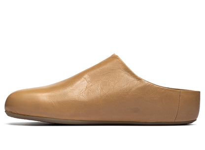 Maison Margiela MM6 Leather Slipper