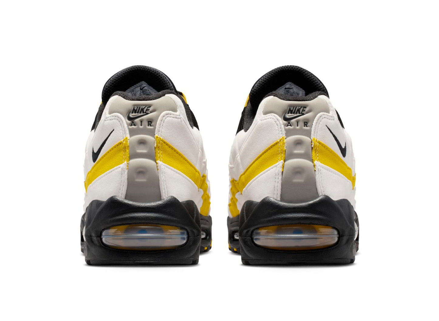 Nike Air Max 95 OG Big Bubble 'Saffron Quartz'