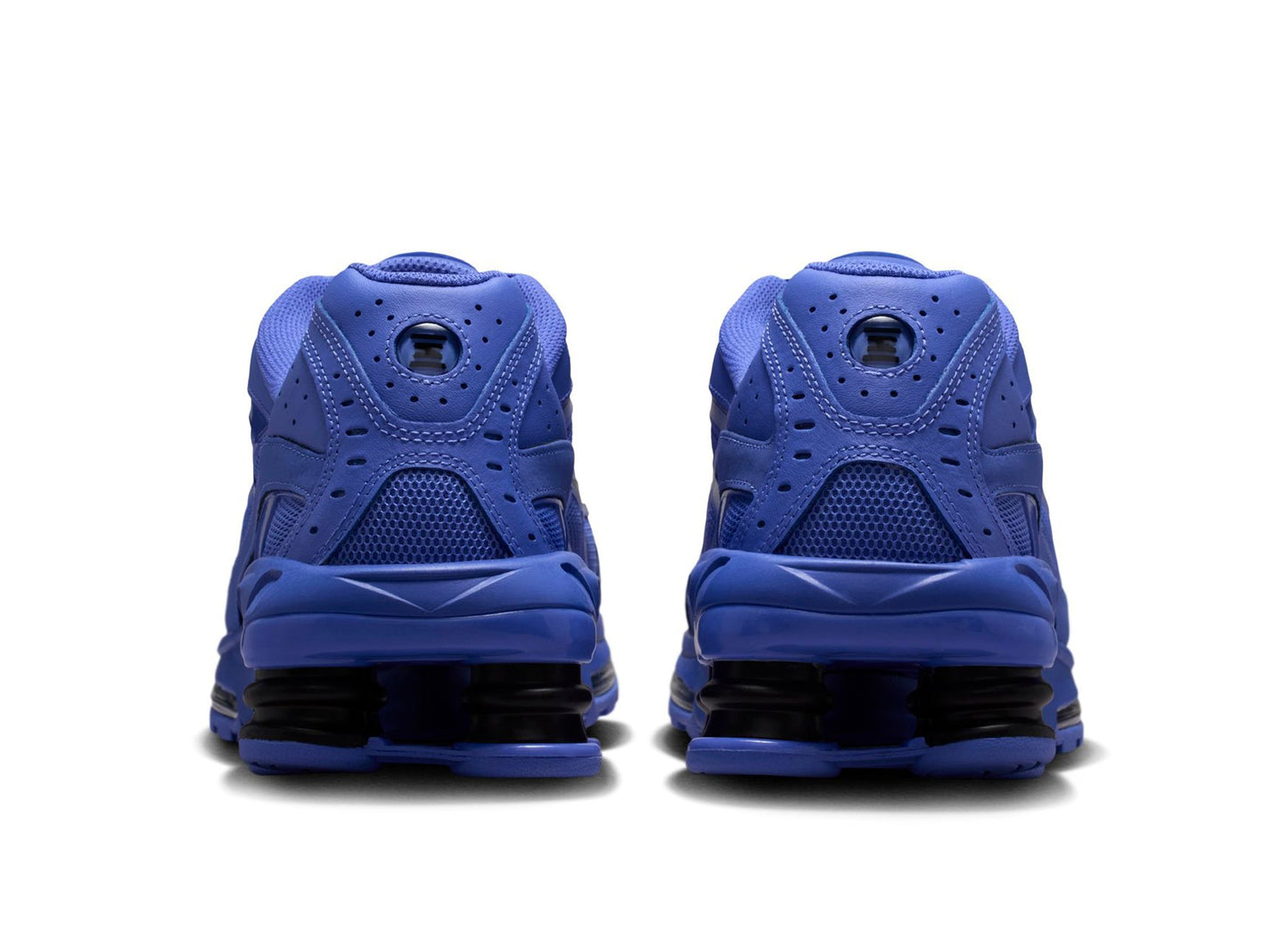 Nike Shox Ride 2 in Sapphire