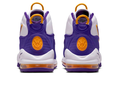 Nike Air Max Uptempo