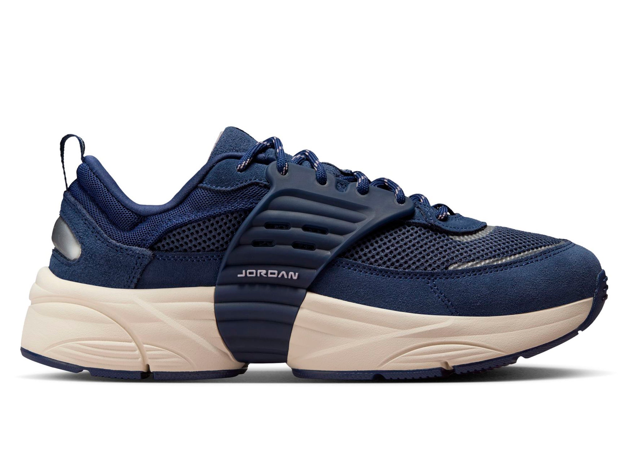Air Jordan Trunner O/S in Midnight Navy