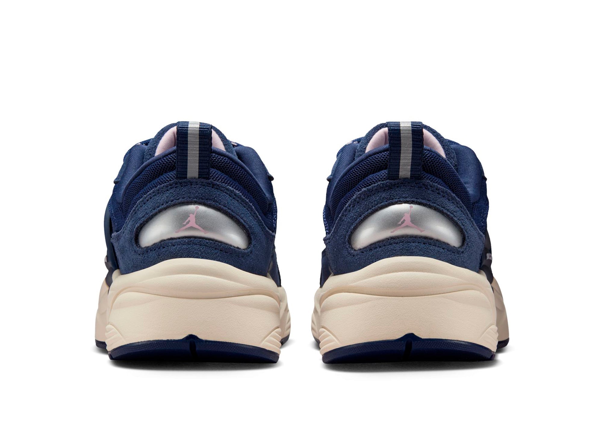 Air Jordan Trunner O/S in Midnight Navy