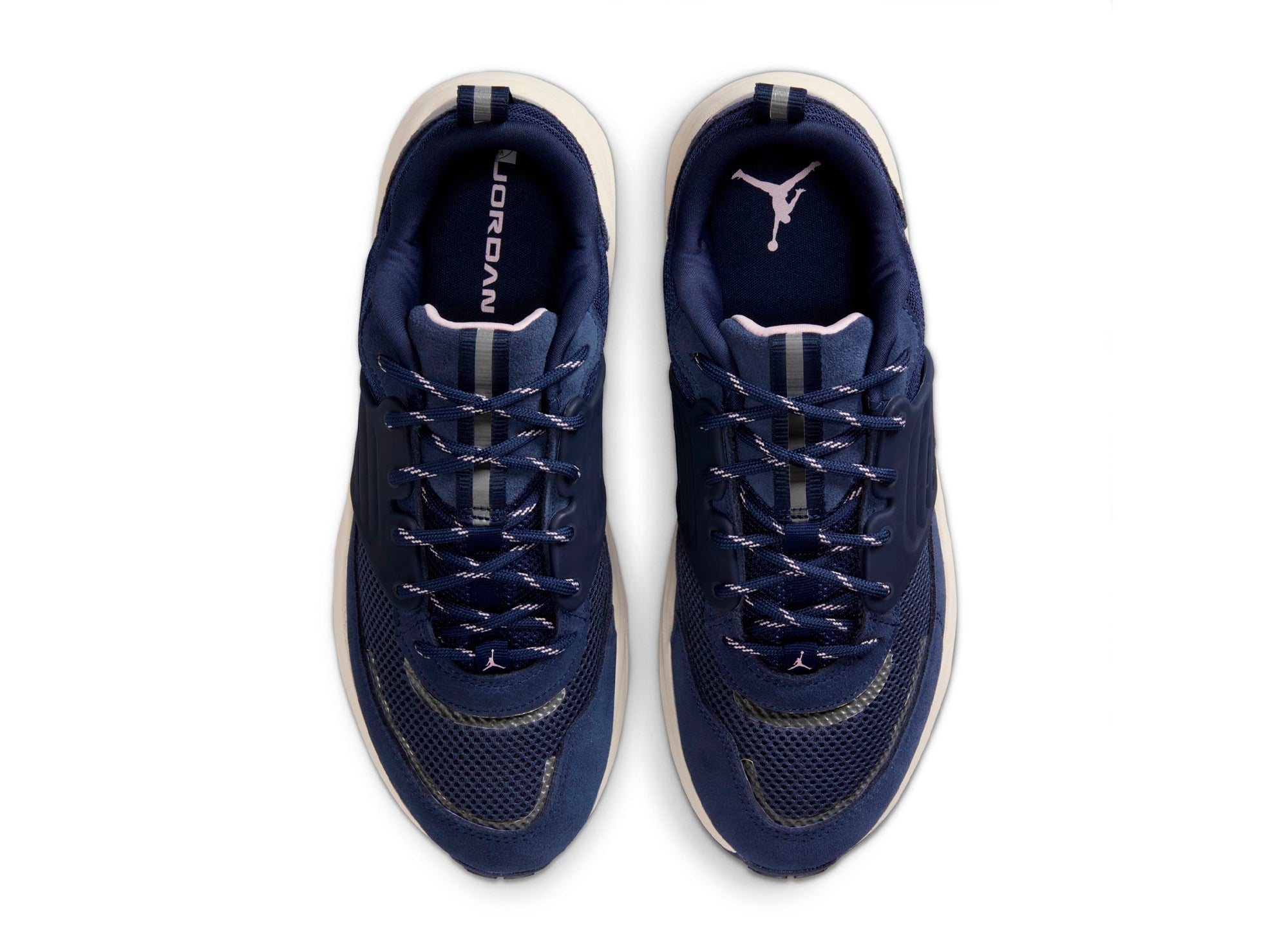 Air Jordan Trunner O/S in Midnight Navy