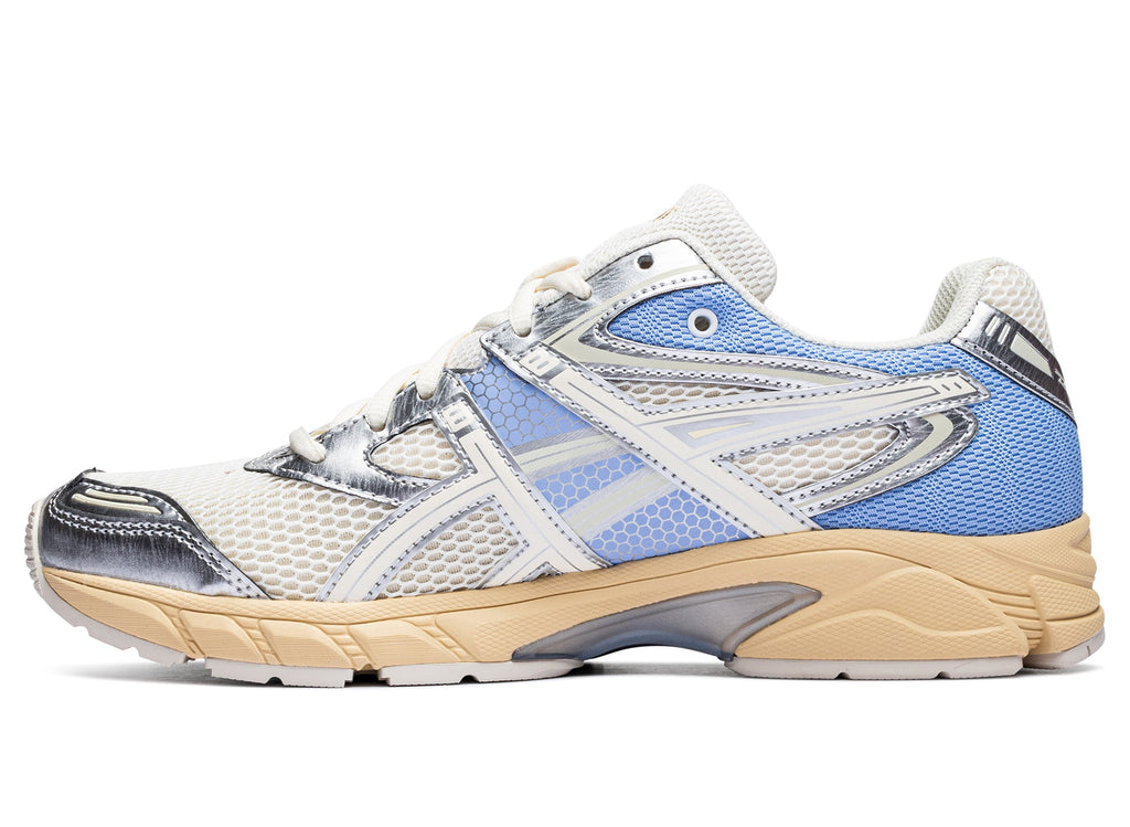 Asics Gel-DS Trainer 14 in 'Ivory / Light Sapphire'