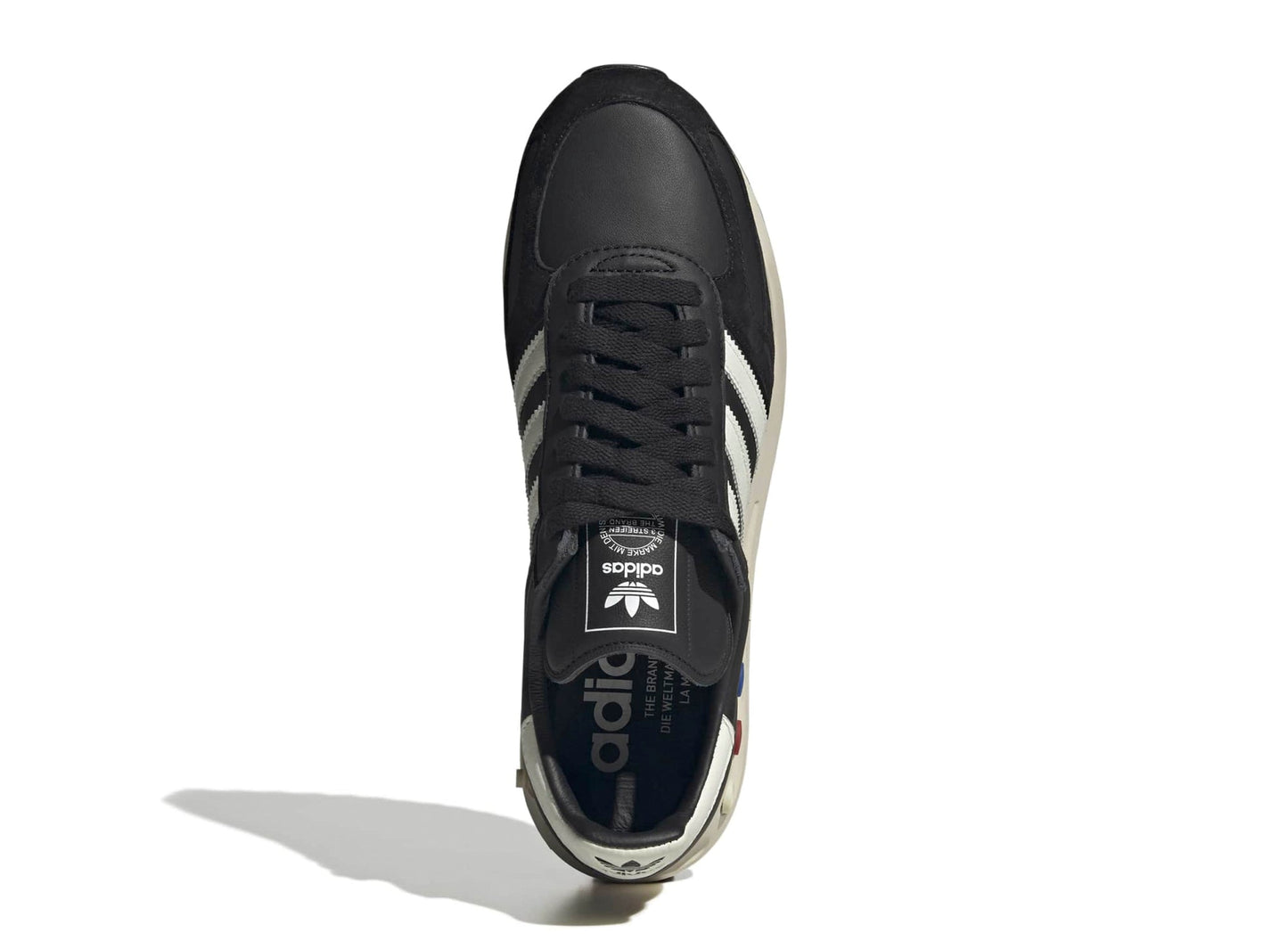 Adidas LA Trainer OG Made in Black / White