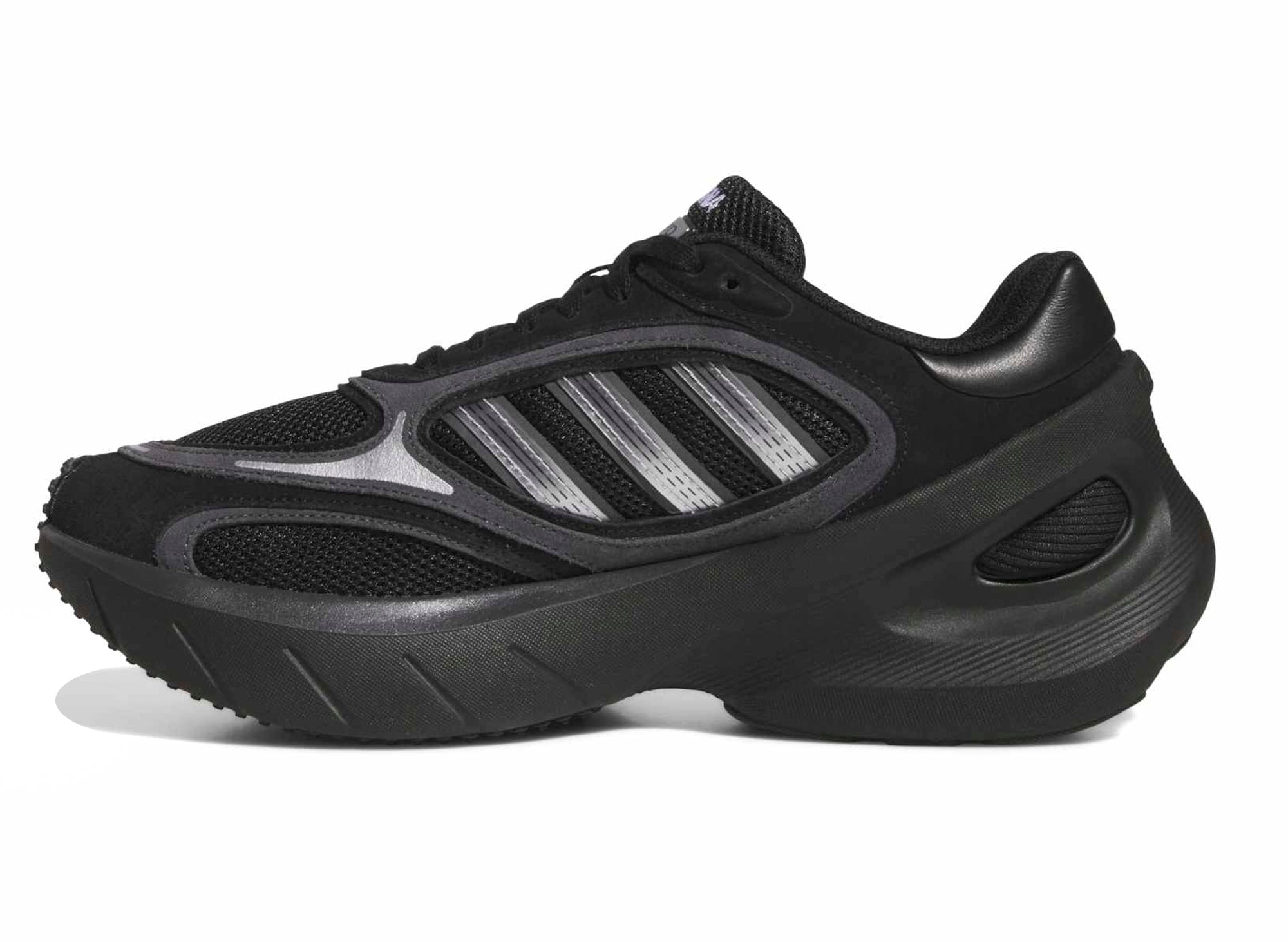 Adidas Adizero Goukana in Black