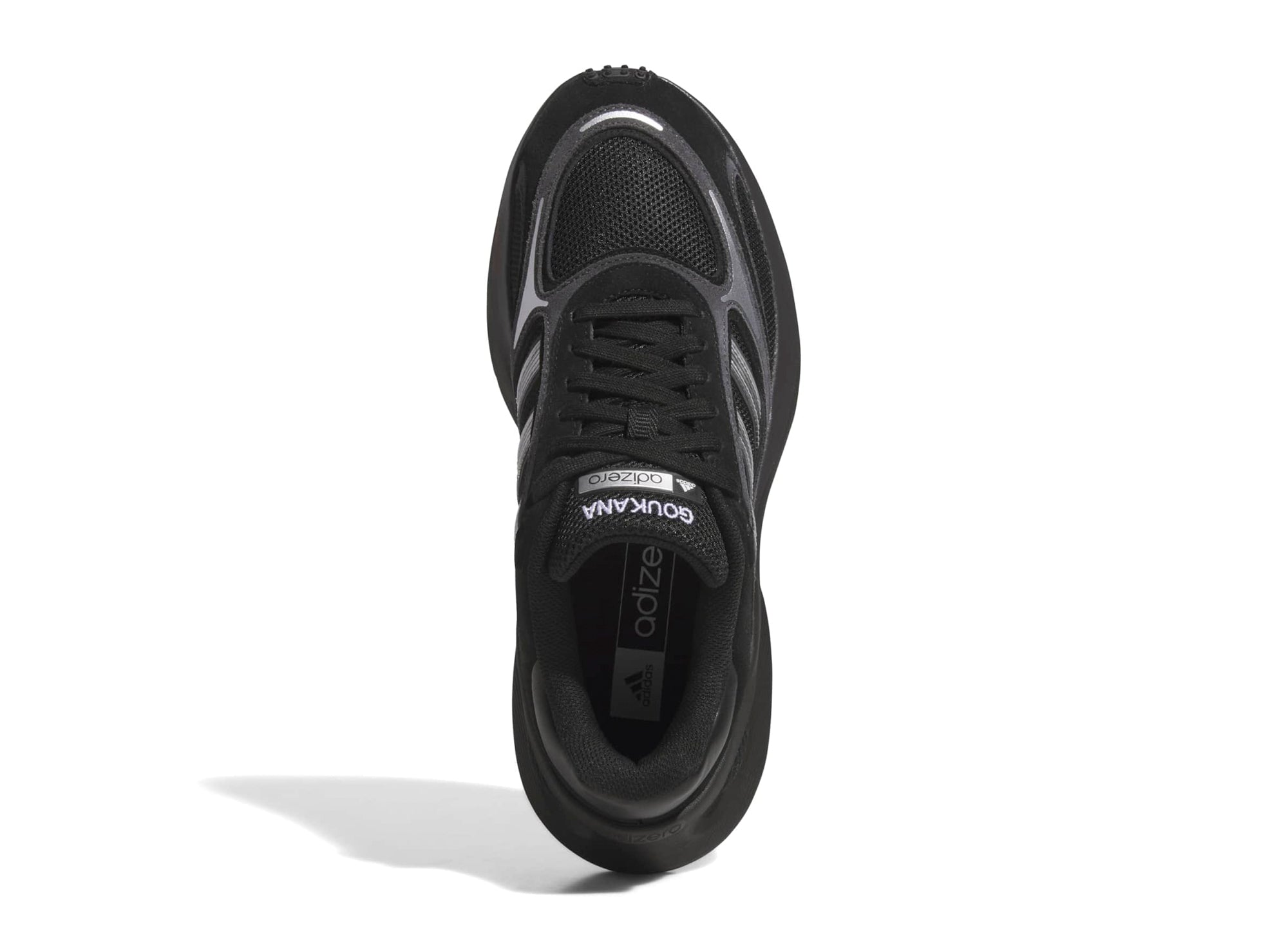 Adidas Adizero Goukana in Black