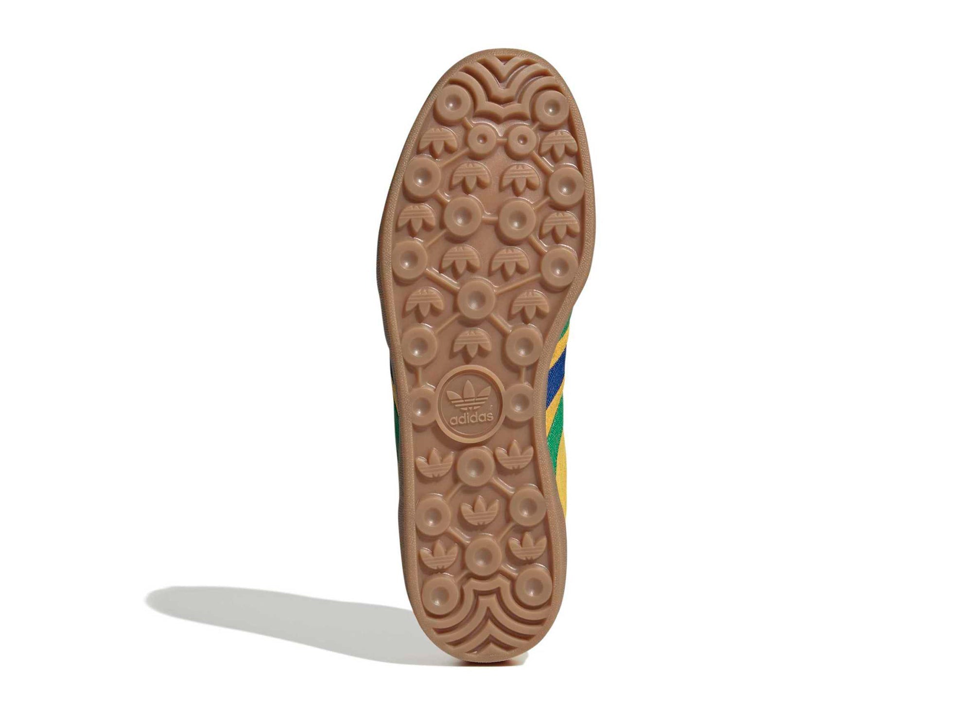 Adidas Gazelle Indoor Fifa World Cup Brazil