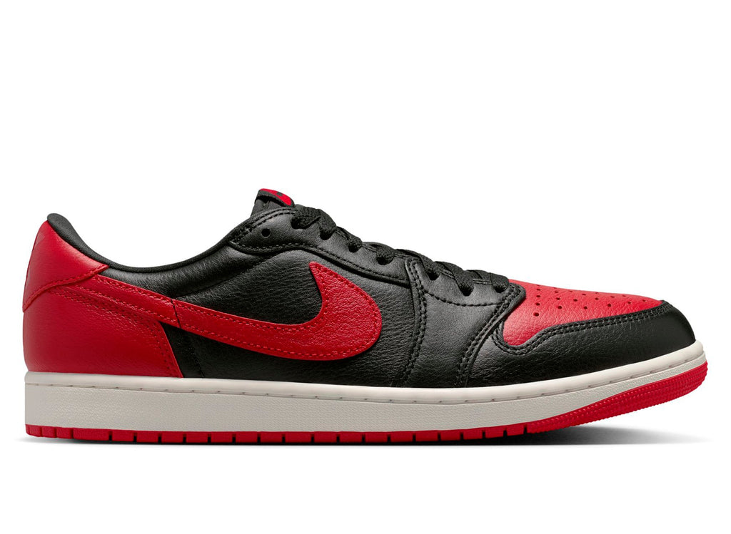 Air Jordan 1 Retro Low OG "Banned"