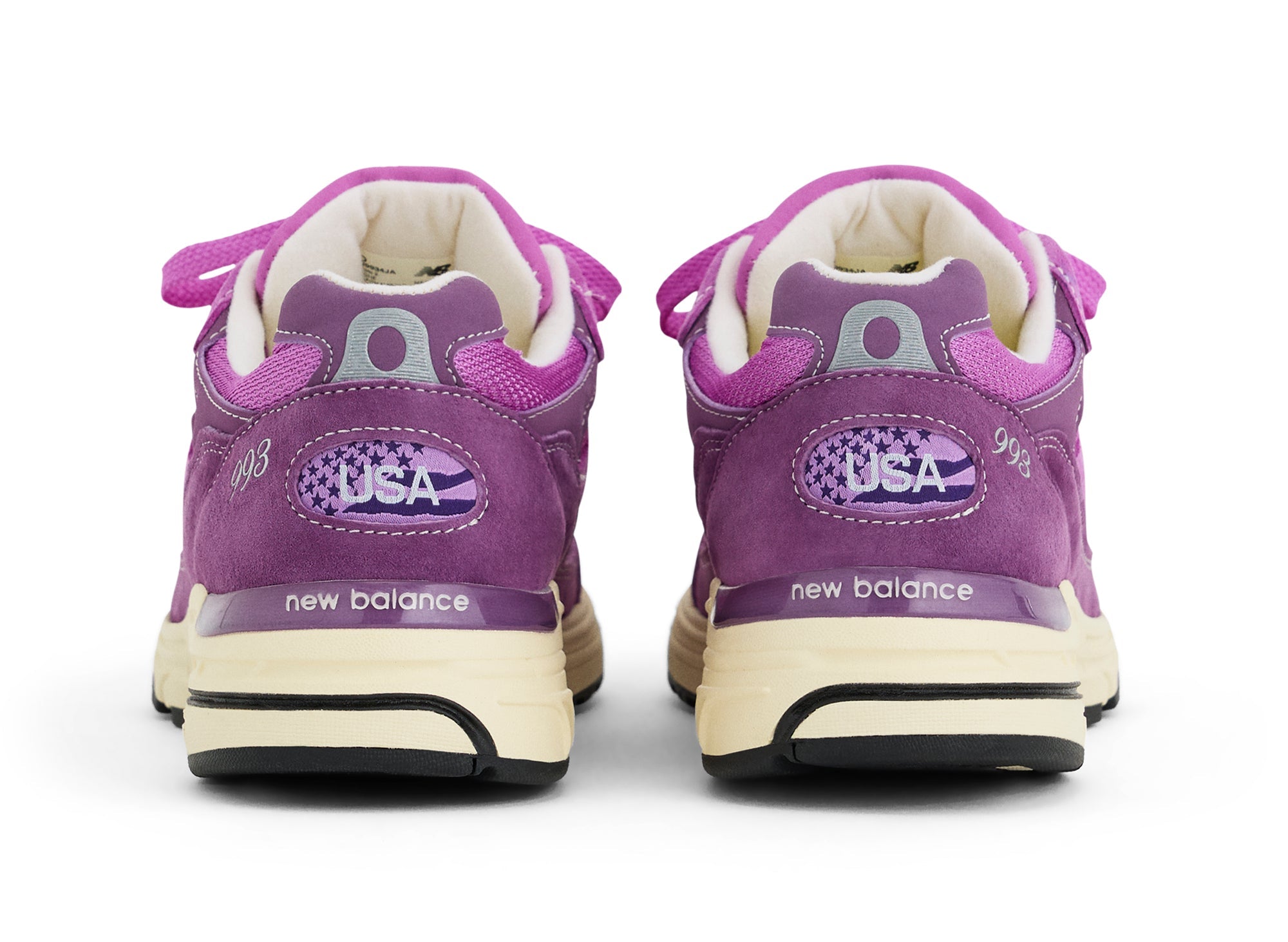 New Balance Made in USA 993 U9934JA