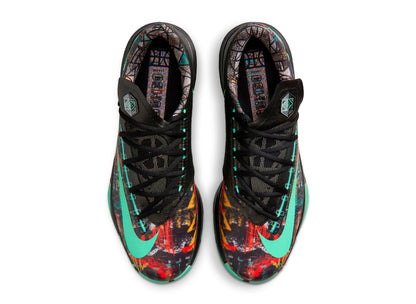 Nike KD VI "All-Star - Illusion"