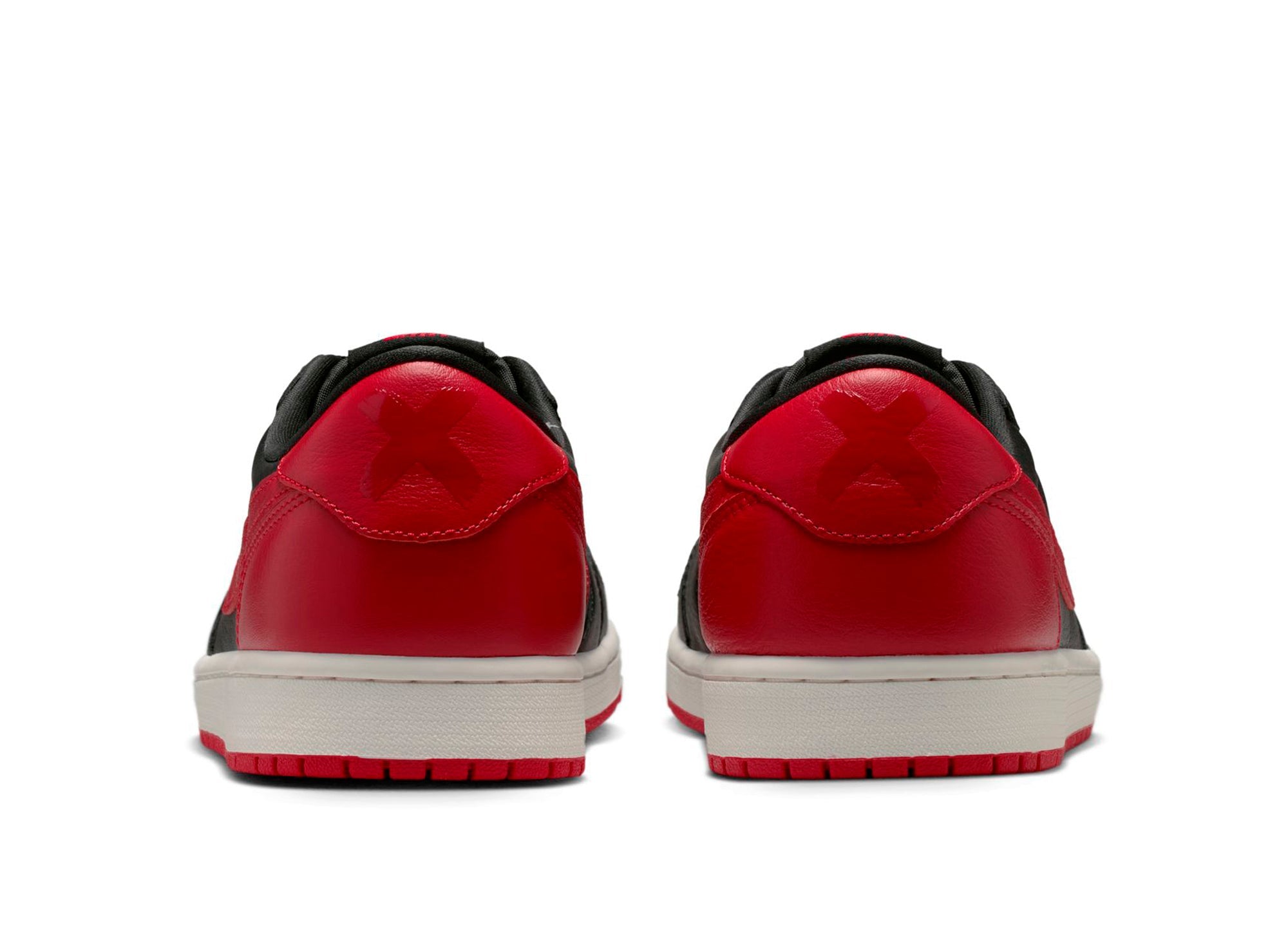 Air Jordan 1 Retro Low OG "Banned"