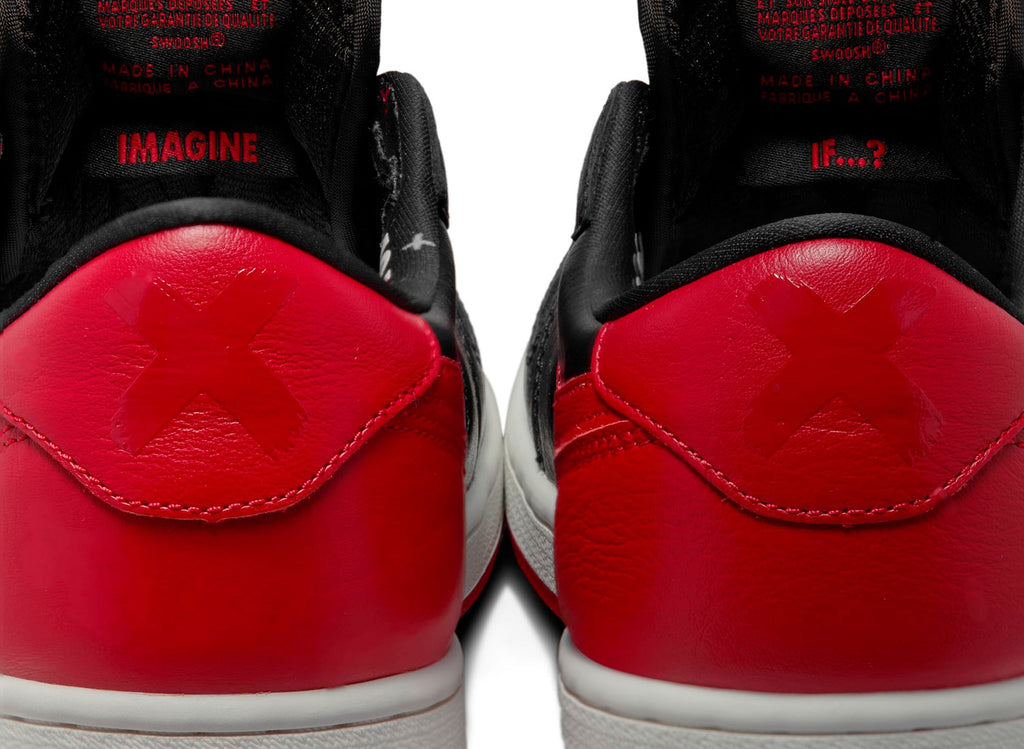 Air Jordan 1 Retro Low OG "Banned"