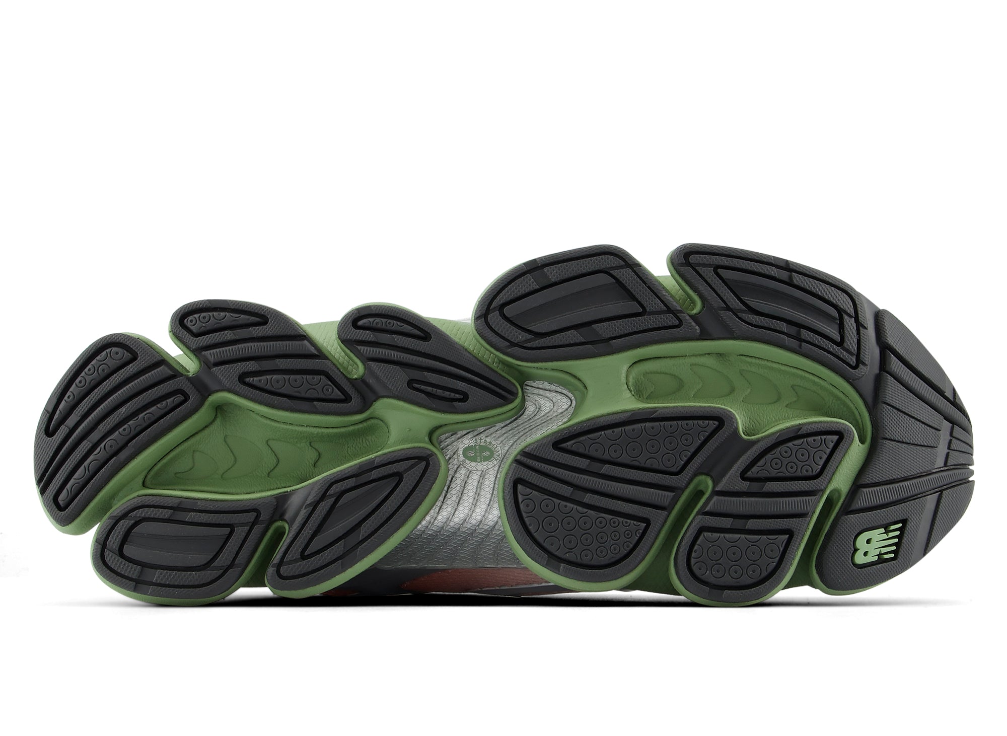 New Balance Abzorb 2000 U20006EI