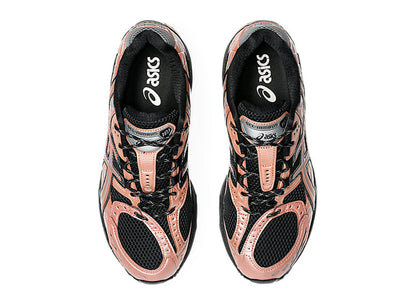 Asics Gel-Nimbus 10.1 in 'Black / Rose Gold'