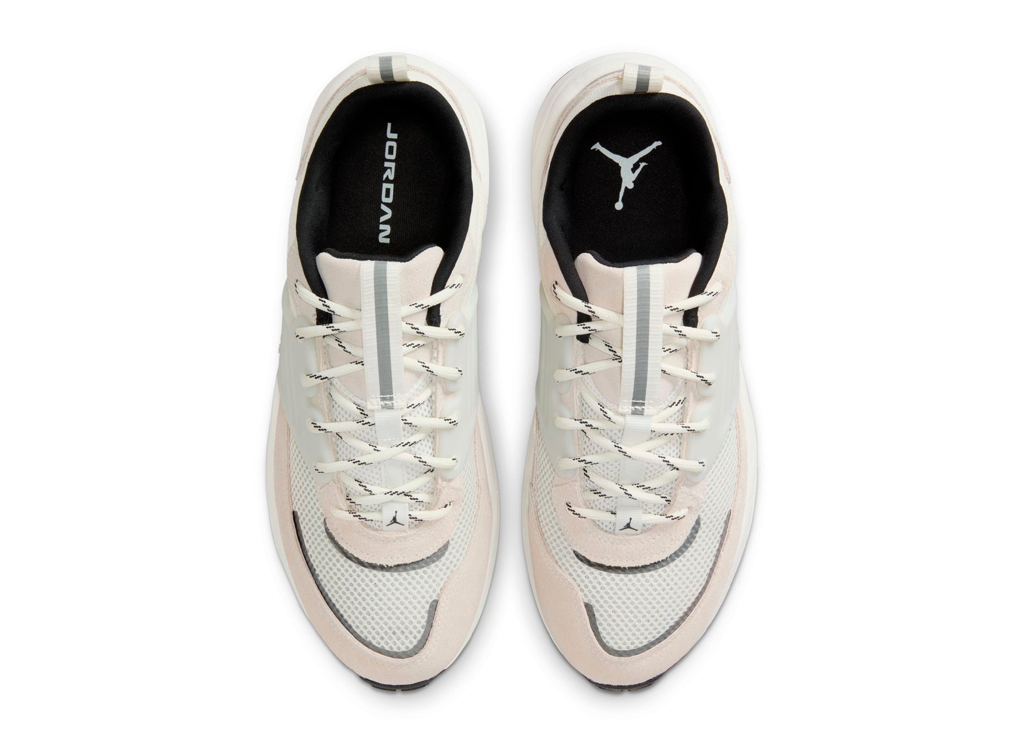 Jordan Trunner O/S in Sail / Black