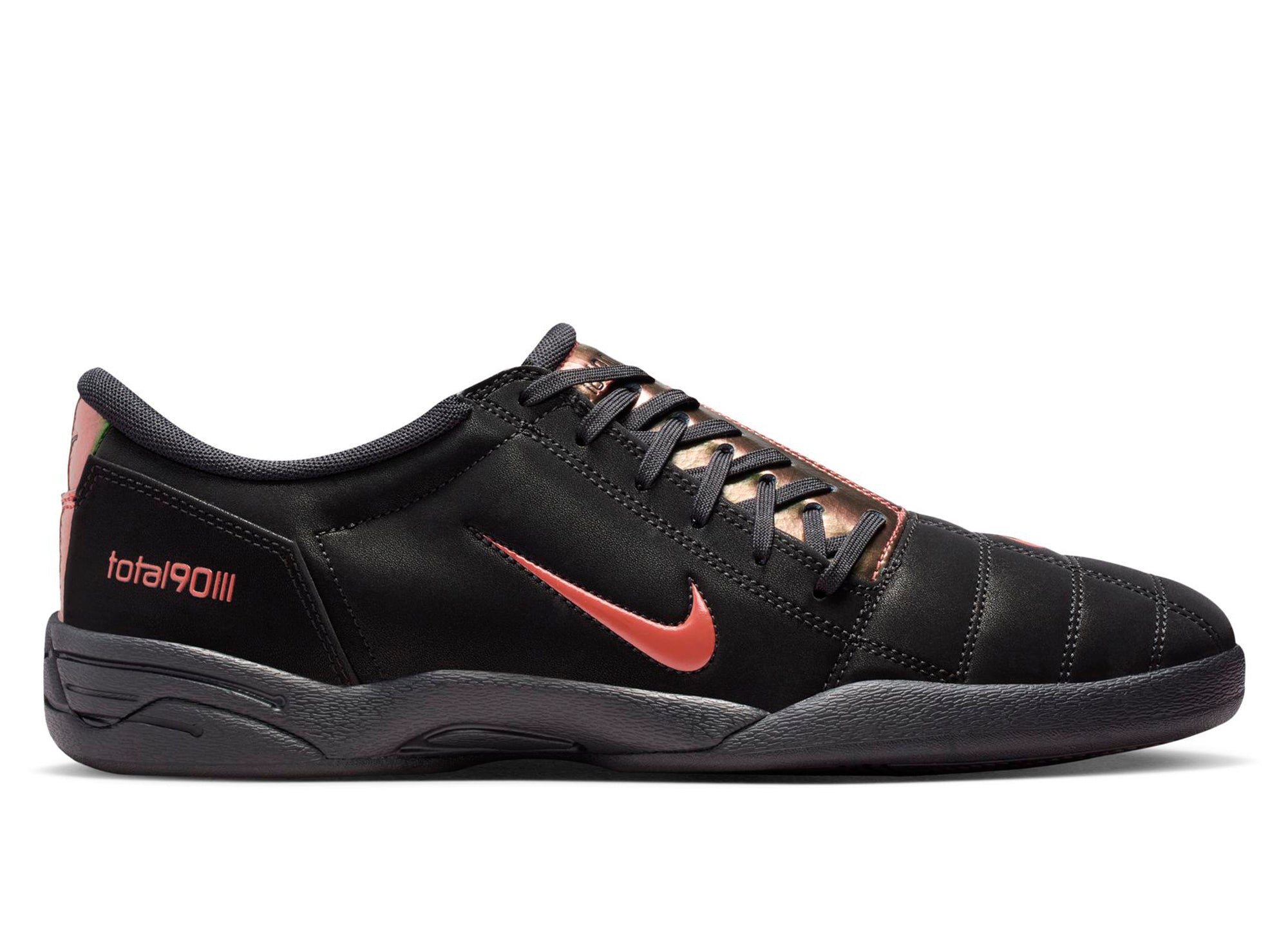 Nike Total 90 PRM Tiempo in Black