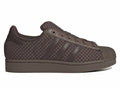 Adidas Superstar II in Earth Strata / Brown
