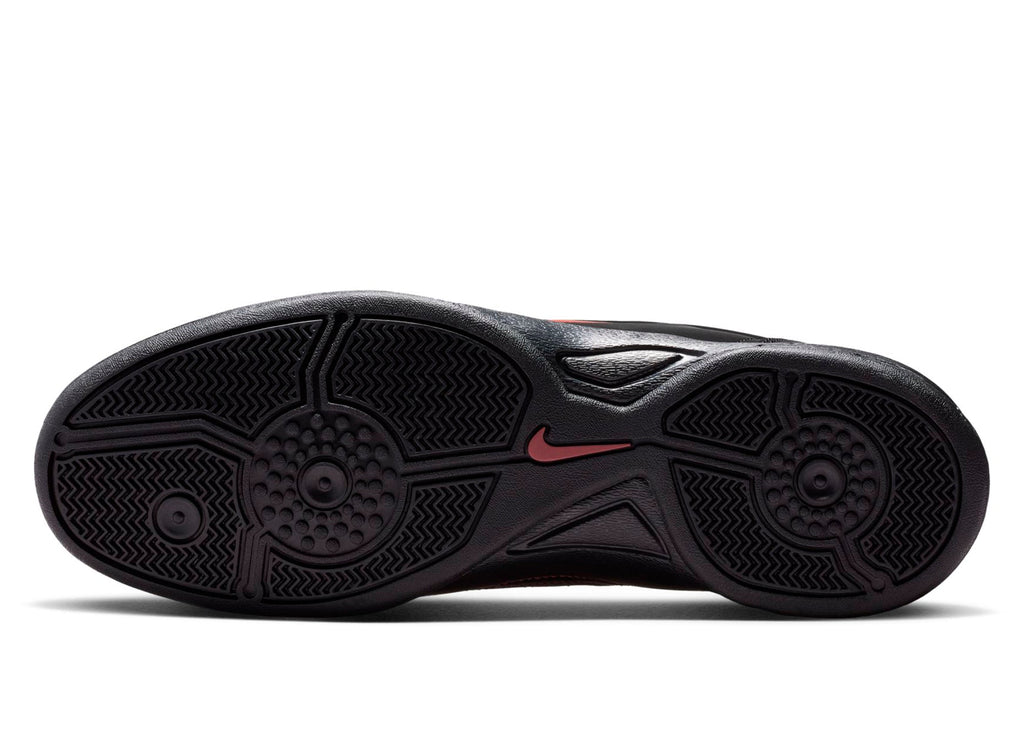 Nike Total 90 PRM Tiempo in Black