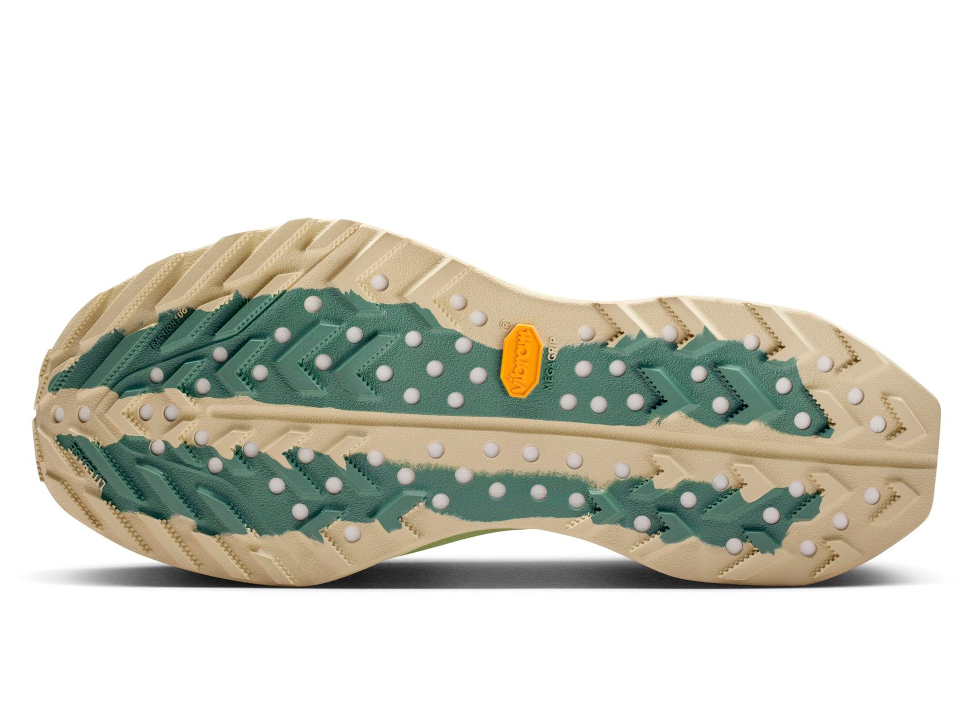 Nike ACG Ultrafly Trail SP in Dutch Green