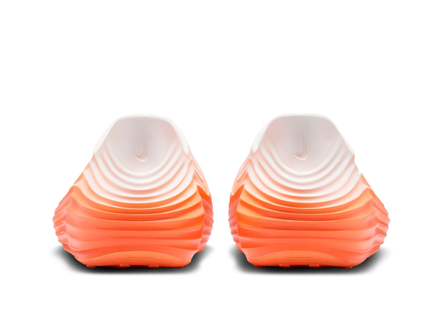 Nike ReactX Rejuven8 'Orange Frost / Sail'